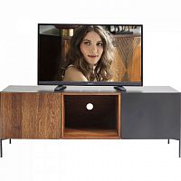 тумба под тв phoenix коричневый в Нижневартовске