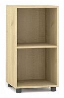 стеллаж баронс лидер ст.044.400-00 2 полки, материал: лдсп в Нижневартовске