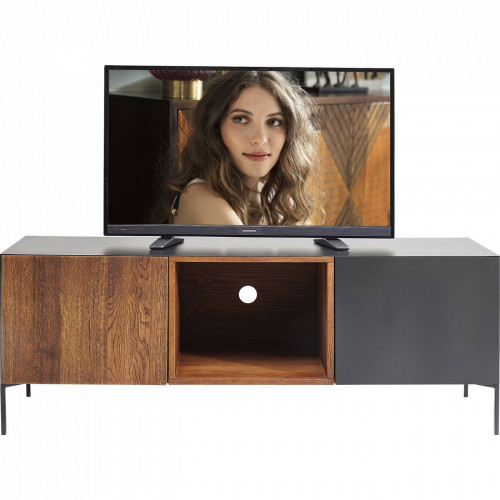 тумба под тв phoenix коричневый в Нижневартовске