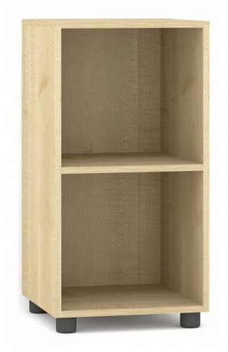 стеллаж баронс лидер ст.044.400-00 2 полки, материал: лдсп в Нижневартовске