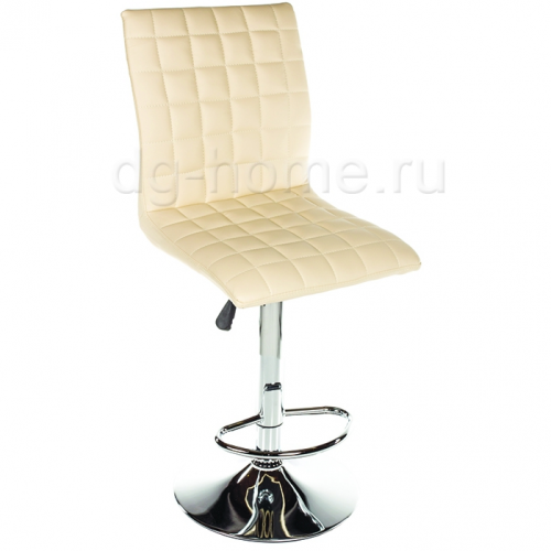 барный стул smart бежевый в Нижневартовске