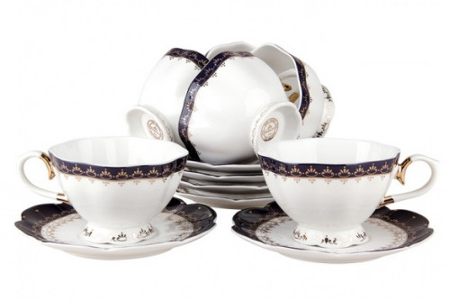 чайный сервиз cobalt 2 в Нижневартовске
