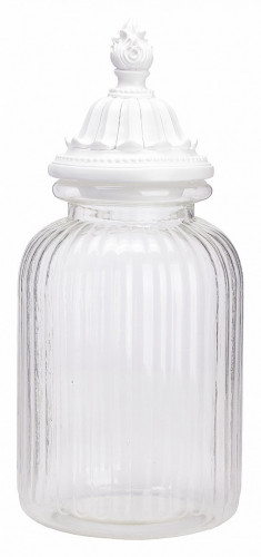 декоративная банка grace big в Нижневартовске