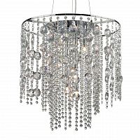 подвесной светильник ideal lux evasione sp10 в Нижневартовске