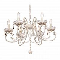 подвесная люстра silver light laurita 260.51.6 в Нижневартовске