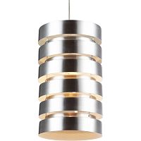 подвесной светильник arte lamp fetta a3017sp-1ss в Нижневартовске