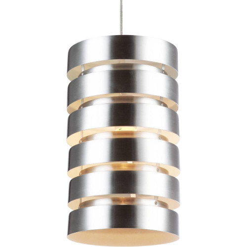 подвесной светильник arte lamp fetta a3017sp-1ss в Нижневартовске