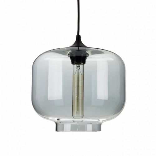 подвесной светильник oculo 2 дымчатый в Нижневартовске