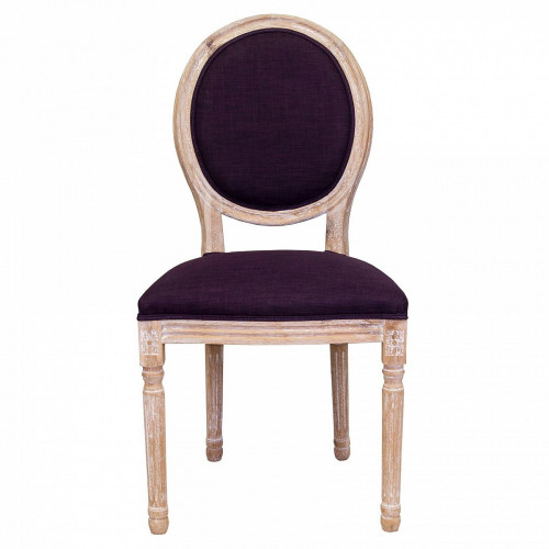 стул miro purple фиолетовый в Нижневартовске