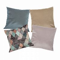 комплект чехлов для подушек maro motive в Нижневартовске