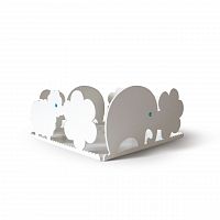 салфетница animalier в Нижневартовске