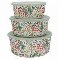 набор контейнеров megan white в Нижневартовске