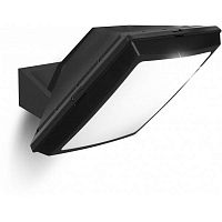 уличный настенный светодиодный светильник fumagalli giova/guizeppe 4p2.702.000.ayd4l в Нижневартовске