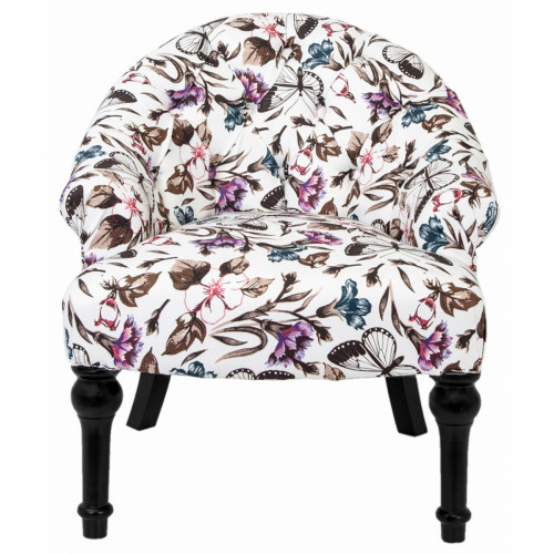 кресло desta разноцветное в Нижневартовске