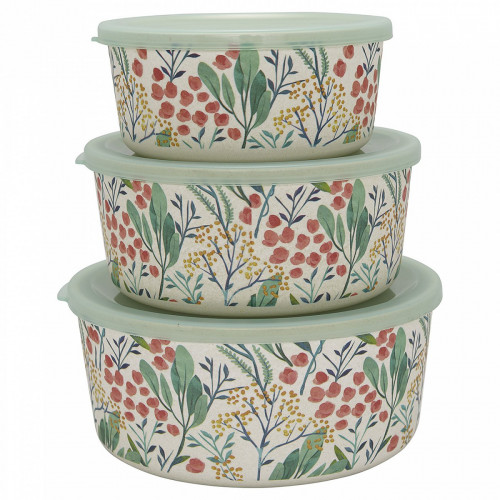 набор контейнеров megan white в Нижневартовске