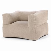 кресло odeon бежевое в Нижневартовске