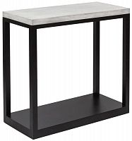 консоль широкая otis черная с белым в Нижневартовске