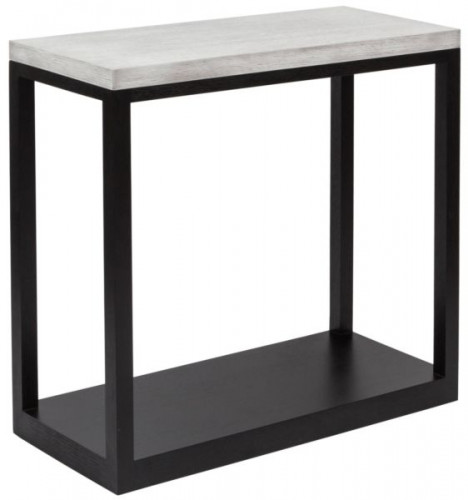 консоль широкая otis черная с белым в Нижневартовске