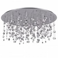 потолочный светильник ideal lux neve pl15 bianco в Нижневартовске