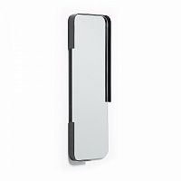 зеркало в прихожую настенное черное ode от la forma (ex julia grup) в Нижневартовске