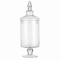 ваза декоративная карбузье средняя в Нижневартовске