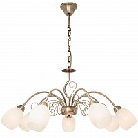 подвесная люстра silver light aimi 139.53.7 в Нижневартовске