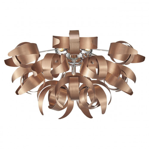 потолочный светильник lussole loft grlsa-5917-09 в Нижневартовске