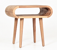 малая тумба ellipse орех в Нижневартовске