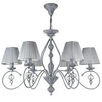 подвесная люстра maytoni monsoon arm154-06-s в Нижневартовске