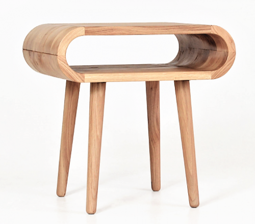 малая тумба ellipse орех в Нижневартовске