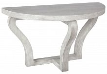 консоль remi древесина белая в Нижневартовске