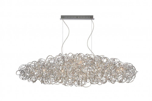 подвесной светильник lucide galileo в Нижневартовске