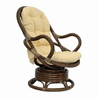 кресло механическое visit (венге) в Нижневартовске