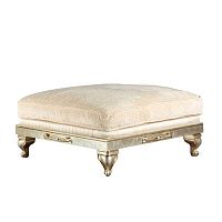 пуф stradivari молочный в Нижневартовске