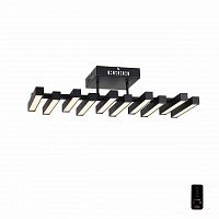 потолочный светодиодный светильник st luce samento sl933.402.10 в Нижневартовске