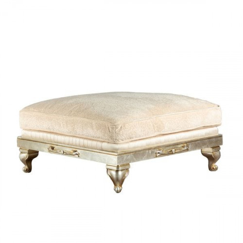 пуф stradivari молочный в Нижневартовске