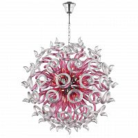 подвесная люстра osgona medusa 890182 в Нижневартовске