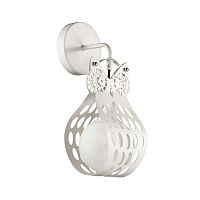 бра odeon light ulvin 4006/1w в Нижневартовске