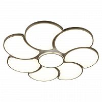 потолочный светодиодный светильник omnilux arielli oml-18507-94 в Нижневартовске