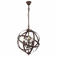 подвесная люстра globo gobi 15815-3 в Нижневартовске