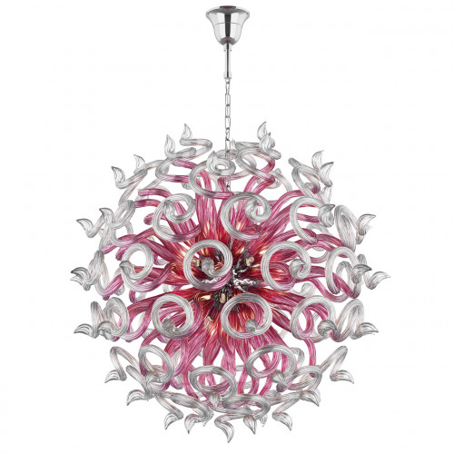 подвесная люстра osgona medusa 890182 в Нижневартовске