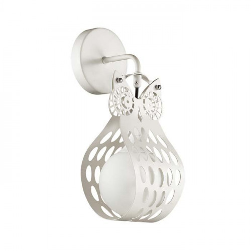 бра odeon light ulvin 4006/1w в Нижневартовске