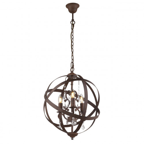 подвесная люстра globo gobi 15815-3 в Нижневартовске