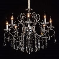 подвесная люстра mw-light адель 7 373013308 в Нижневартовске