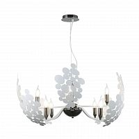 подвесная люстра favourite grape 2050-8p в Нижневартовске