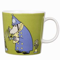 кружка инспектор в Нижневартовске