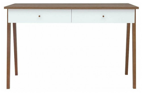 письменный стол black red white хеда biu2s в Нижневартовске