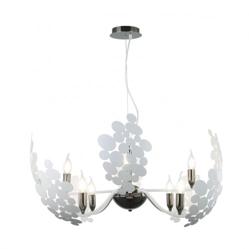 подвесная люстра favourite grape 2050-8p в Нижневартовске