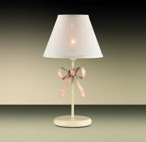 настольная лампа odeon light esteli 2527/1t в Нижневартовске