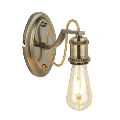 бра arte lamp inedito a2985ap-1ab в Нижневартовске